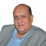Khan Zahid Iqbal, Ex President Pakistan Peoples Party, France