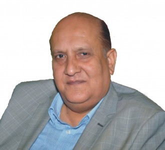 Khan Zahid Iqbal, Ex President Pakistan Peoples Party, France