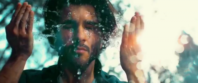 Feroze Khan & Sajal Ali in Zindgi kitni haseen hei