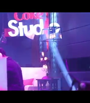 Coke Studio Season 9 , Episode 5