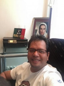 RAO,ARIF,NADEEM,SENIOR,LEADER,PPP,FRANCE