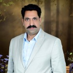 Ch, Muhammad Razaq, Senior Leader, PPP, France