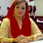Sultana Asghar