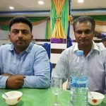 Shahid Lateef Gujjar