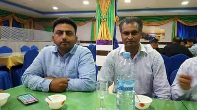 Shahid Lateef Gujjar