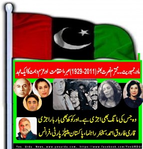 Qari Farooq Ahmed-Ex-Chief-Organizer-PPP-France