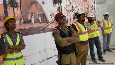  For Arab immigrants 'worse' than hell