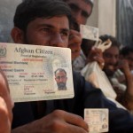 Refugee assistance highlighted poor countries, rich country behind