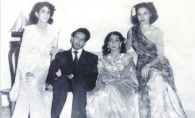 Madam Nusrat Bhutto_23-10-2016