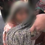Multan: Police behavior, including her son to suicide