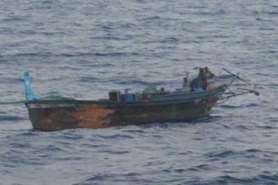 India's new claim to hold the boat in River Ravi