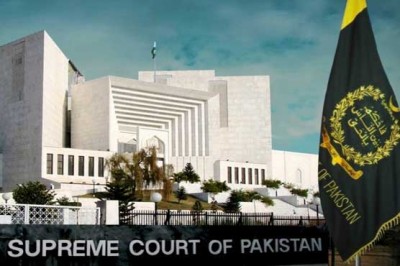 Held in the Supreme Court of India ordered to submit report on release of Pakistani fishermen
