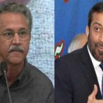 Farooq, Mohammad Nadeem any crimes at the behest of help and target killers -