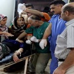 Syria attacked a wedding party, killing 30 people, injuring 90