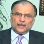The pack should be 2018 election politics, Ahsan Iqbal