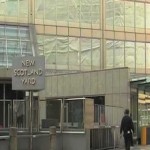 Today a money laundering case, likely to be charged founding States
