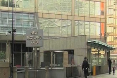 Today a money laundering case, likely to be charged founding States