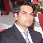 Humayun Saeed also opposed the ban on Indian films