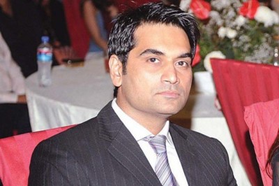 Humayun Saeed also opposed the ban on Indian films