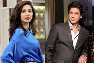 The possibility of banning films of Pakistani artists in India