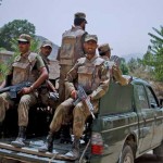Balochistan arrested 26 terrorists including 7 action, outlawed in Turbat