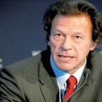 We want to move critical situations, Imran powerhouse!