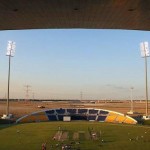 Abu Dhabi won only two matches in three years, nine