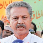 The Sindh government is non-serious attitude highly About me: Wasim