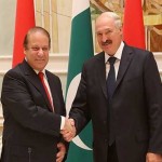 Pakistan signed 14 agreements and memoranda of understanding between Belarus
