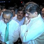 CM visits different areas of Karachi, review development