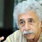 Naseeruddin Shah will speak in favor of Pakistani artists