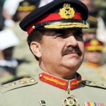 Any enemy will be beaten aggression: COAS