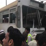 Neenah train crash kills 4, the case against the main gate