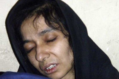 SHC seeks reply from the federal government request to bring back Aafia