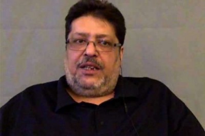 Pakistan did not cooperate with Scotland Yard in the money laundering case Sarfaraz Merchant