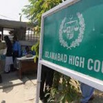 The Islamabad High Court prevent new recruits Chief Commissioner Office