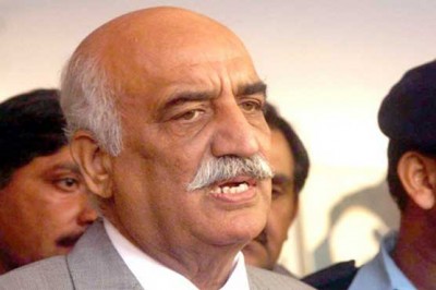 Chief Justice of the United Kingdom is wrong Shah