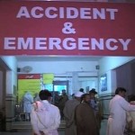 Rawalpindi killed in the Benazir Bhutto Hospital, staff boycott work