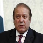 Modi may tumzakrat are serious: Nawaz Sharif