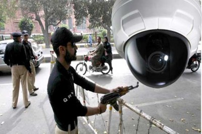 Lahore: ICC decided to launch three projects to upgrade security