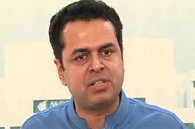 Islamabad will remain open, enabling the country to carry Imran: Talal Chaudhry