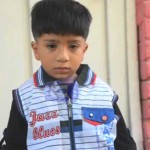 Police rare feat, fertilizers case of three-year-old accused of selling expensive