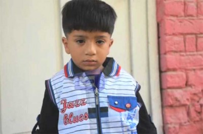 Police rare feat, fertilizers case of three-year-old accused of selling expensive