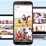 Changing app animated picture video