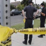 US: 3 killed, 12 injured in restaurant