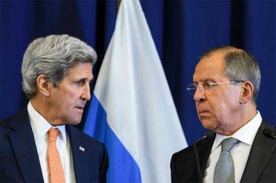 `Ceasefire deal between Russia and the US failed again in the evening.