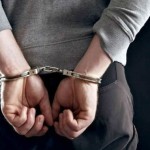 QUETTA: Police arrested two suspects and visiting levies action, murder