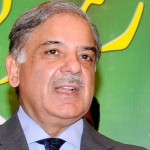 Food crisis could cause problems in the world: Shahbaz