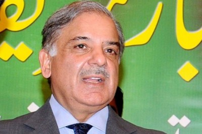 Food crisis could cause problems in the world: Shahbaz