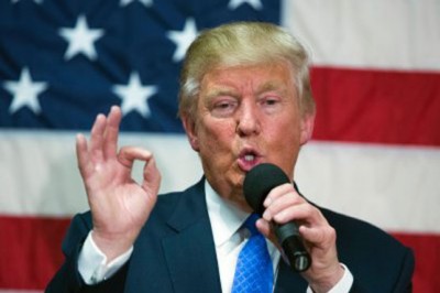 The President of India will be my best friend: Trump